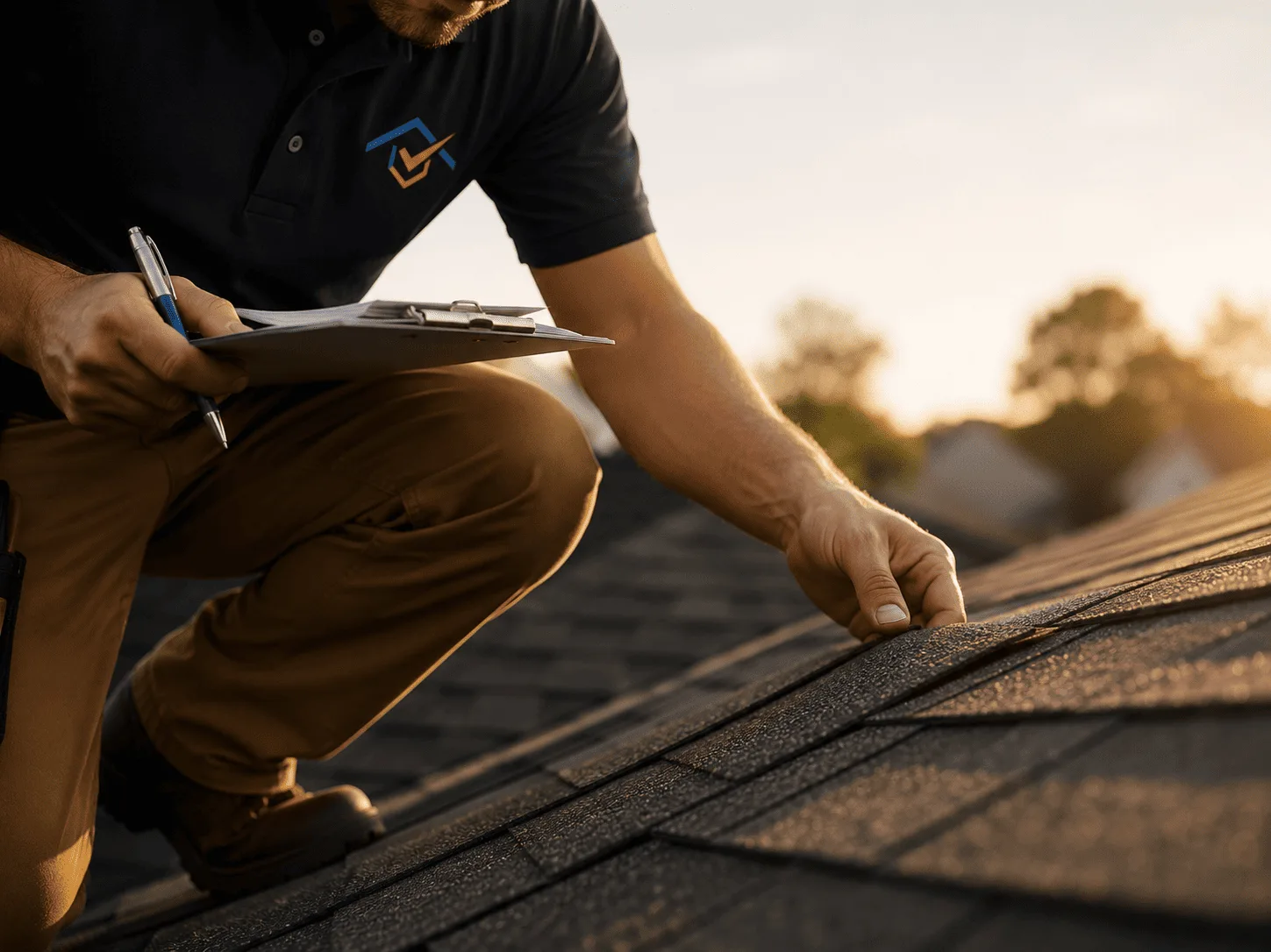 Why Choose Roof Inspection in Show Low, AZ